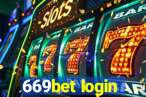 669bet login